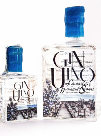 GinUino Gin (500 ml)